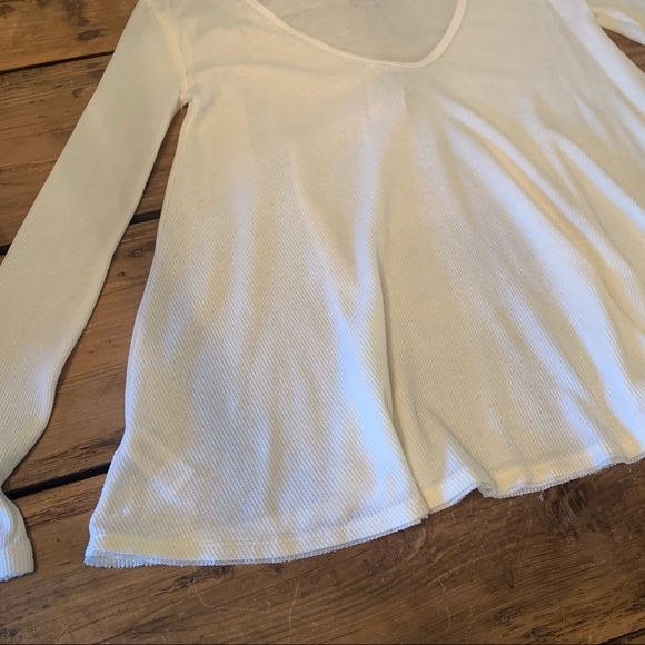 FP Waffle Thermal Scoop Back - Picture 4 of 4